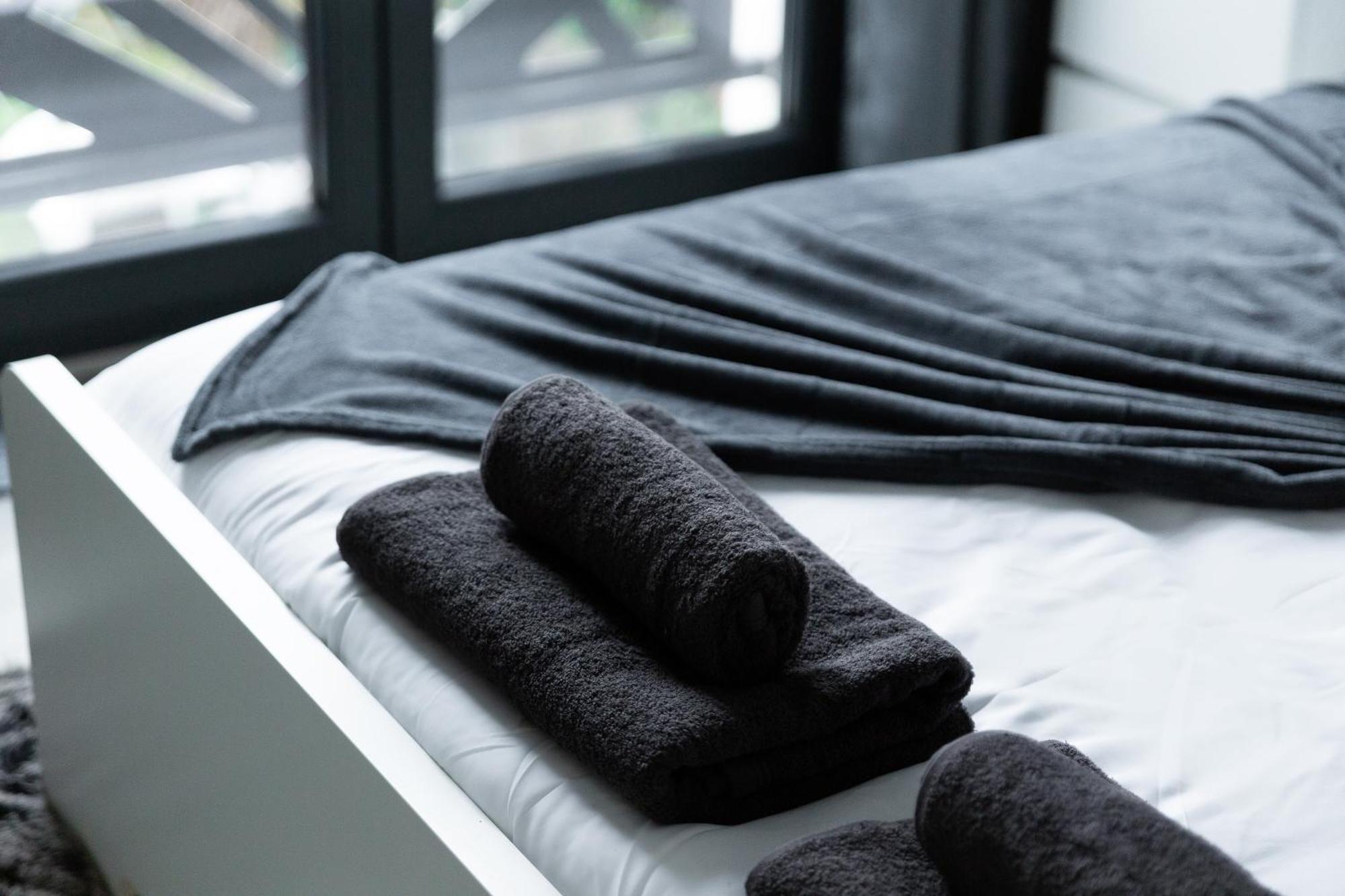 3 - 10 Min Paris - 30 Min - Free Parking - 5 Min Rer A Apartment *