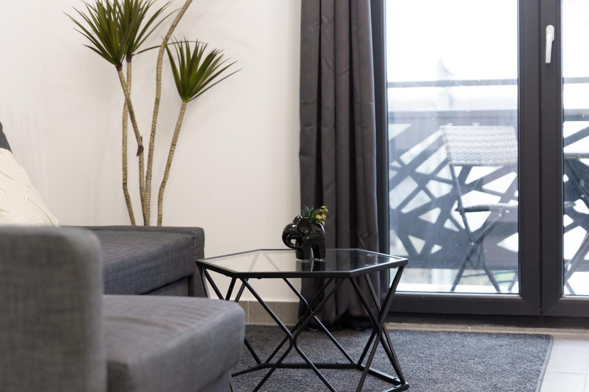 3 - 10 Min Paris - 30 Min - Free Parking - 5 Min Rer A Apartment Fontenay-sous-Bois