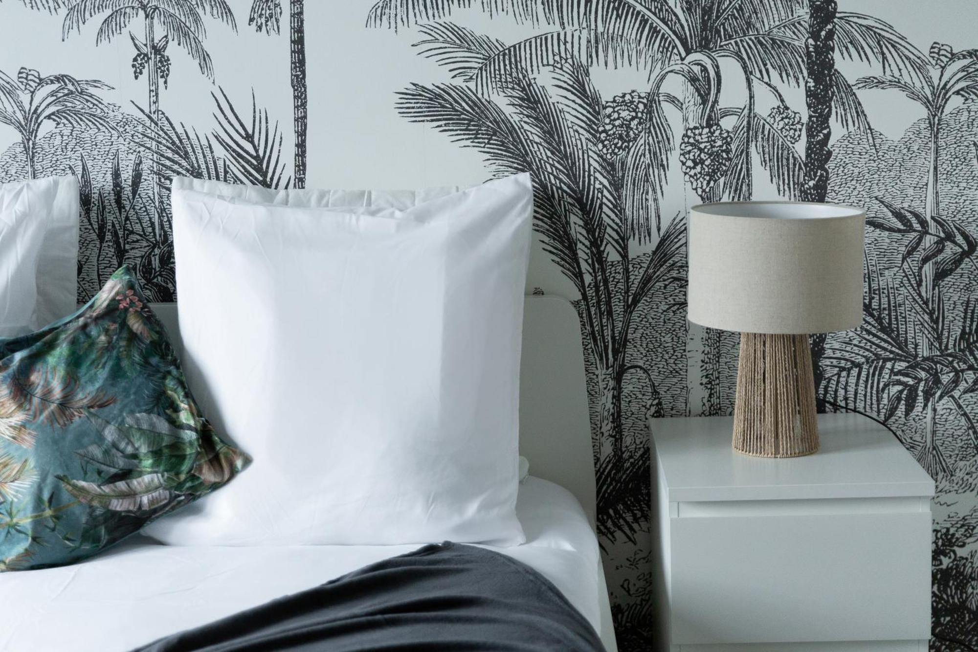 3 - 10 Min Paris - 30 Min - Free Parking - 5 Min Rer A Apartment *